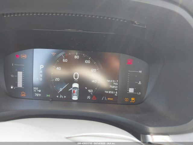 7JR102FK8KG002051 Volvo S60 T5 Momentum