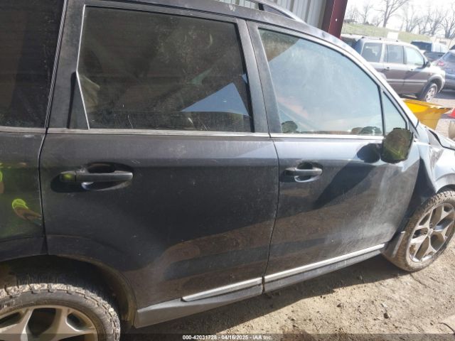 JF2SJAWC6HH466379 Subaru Forester 2.5i Touring