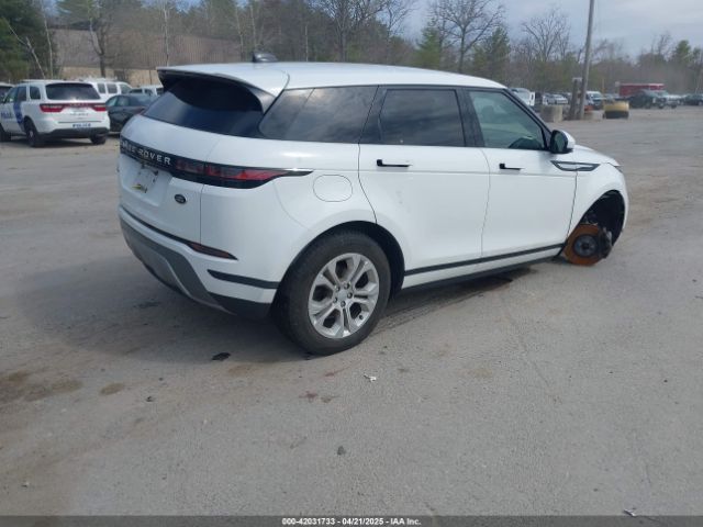 SALZJ2FX1LH059030 Land Rover Range Rover Evoque S