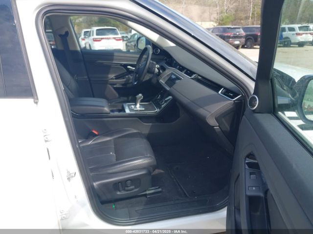 SALZJ2FX1LH059030 Land Rover Range Rover Evoque S