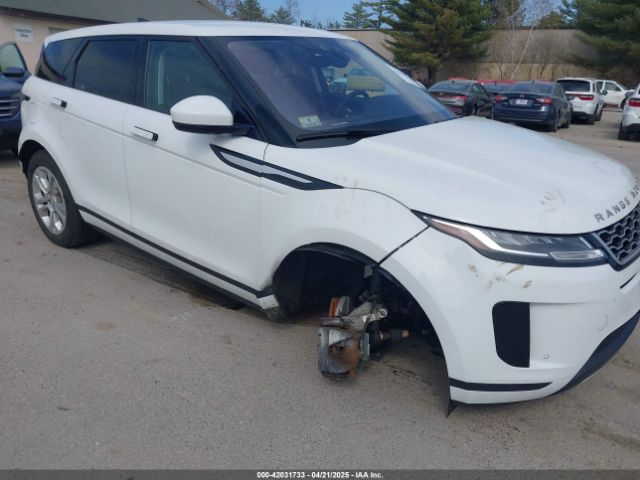 SALZJ2FX1LH059030 Land Rover Range Rover Evoque S