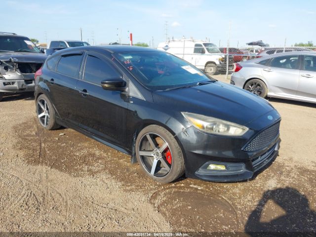 1FADP3L92FL220410 auction archive image