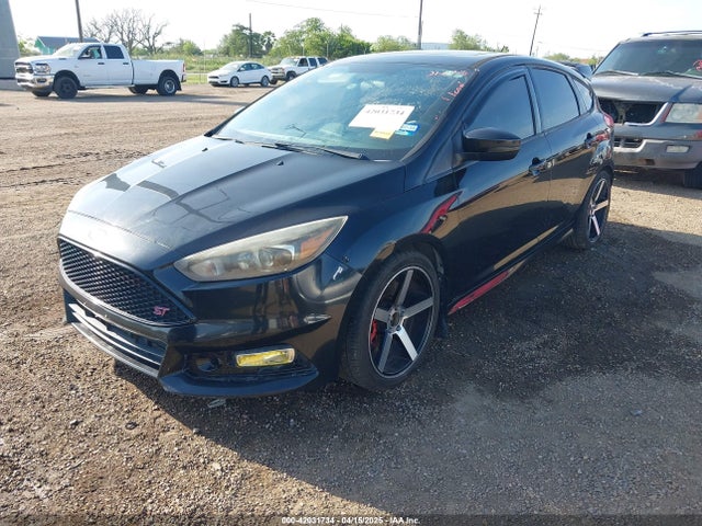 1FADP3L92FL220410 Ford FOCUS ST