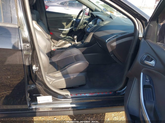 1FADP3L92FL220410 Ford FOCUS ST