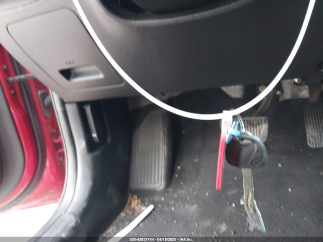 3KPF24AD2ME361269 KIA Forte Lxs