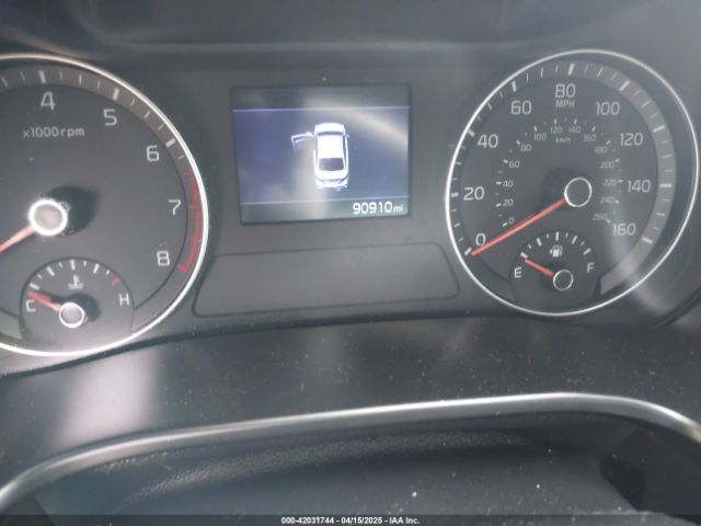 3KPF24AD2ME361269 KIA Forte Lxs