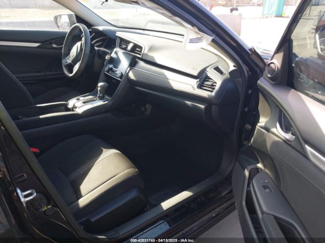 19XFC2F74JE021802 Honda CIVIC EX