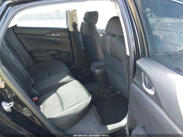 19XFC2F74JE021802 Honda CIVIC EX