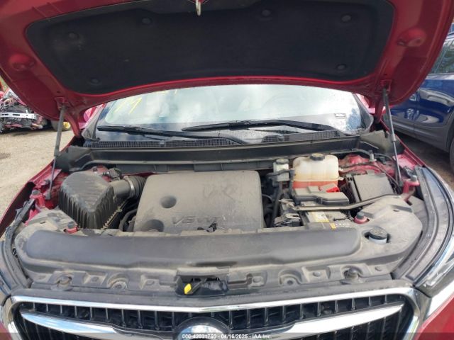5GAEVBKW6KJ298573 Buick Enclave Awd Premium