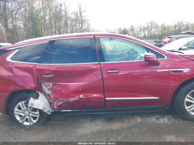 5GAEVBKW6KJ298573 Buick Enclave Awd Premium