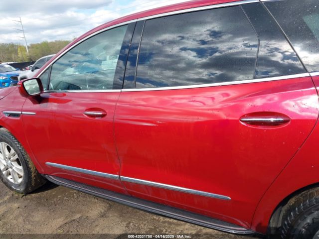 5GAEVBKW6KJ298573 Buick Enclave Awd Premium