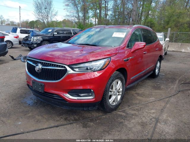 5GAEVBKW6KJ298573 Buick Enclave Awd Premium