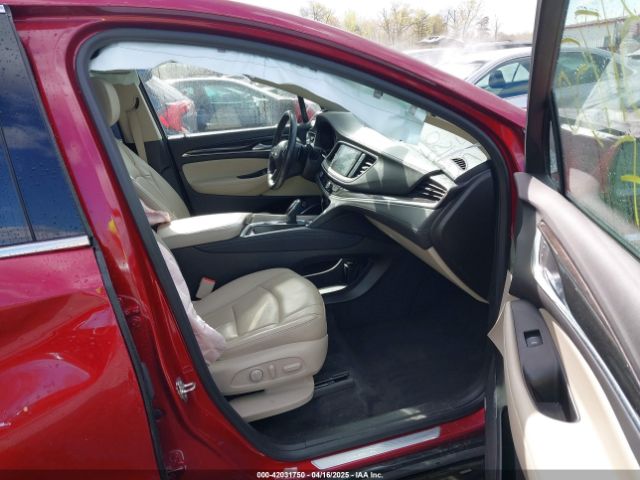 5GAEVBKW6KJ298573 Buick Enclave Awd Premium