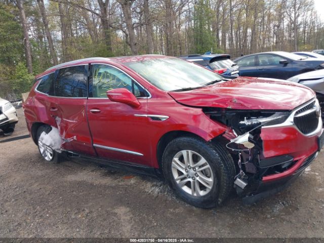 5GAEVBKW6KJ298573 Buick Enclave Awd Premium
