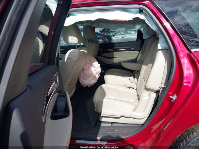 5GAEVBKW6KJ298573 Buick Enclave Awd Premium