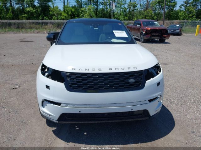 SALYB2EX2KA783830 Land Rover Range Rover Velar P250 S