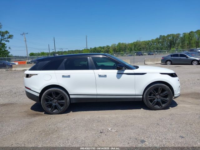 SALYB2EX2KA783830 Land Rover Range Rover Velar P250 S
