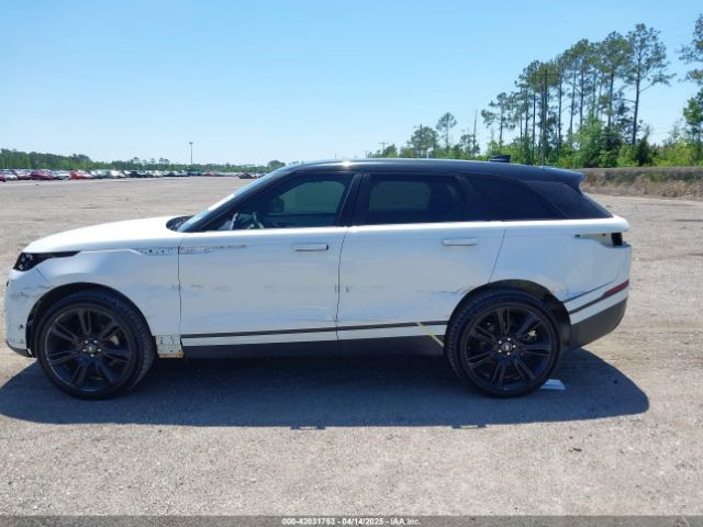 SALYB2EX2KA783830 Land Rover Range Rover Velar P250 S