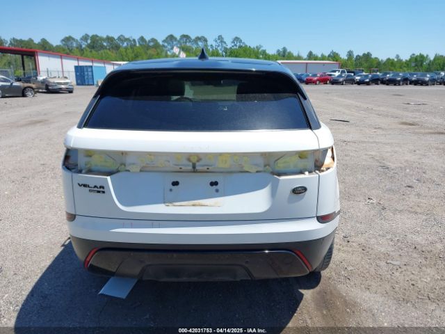 SALYB2EX2KA783830 Land Rover Range Rover Velar P250 S