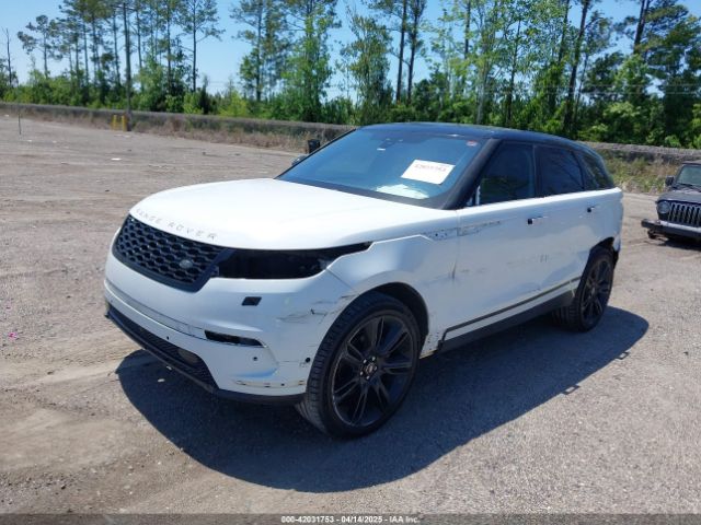 SALYB2EX2KA783830 Land Rover Range Rover Velar P250 S