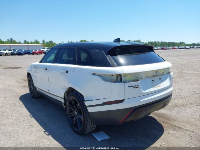 SALYB2EX2KA783830 Land Rover Range Rover Velar P250 S