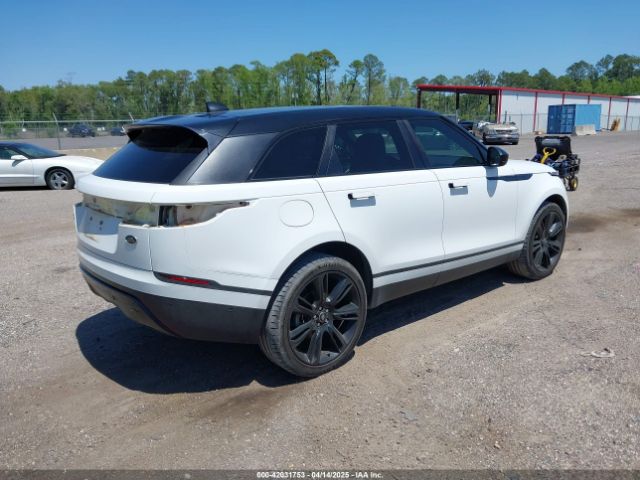 SALYB2EX2KA783830 Land Rover Range Rover Velar P250 S