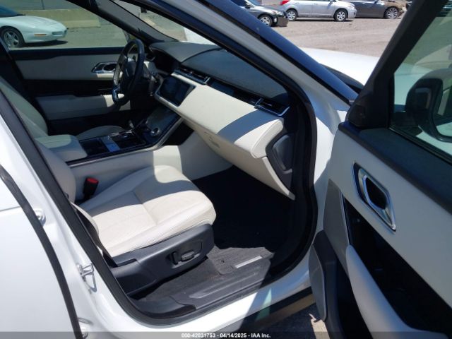 SALYB2EX2KA783830 Land Rover Range Rover Velar P250 S