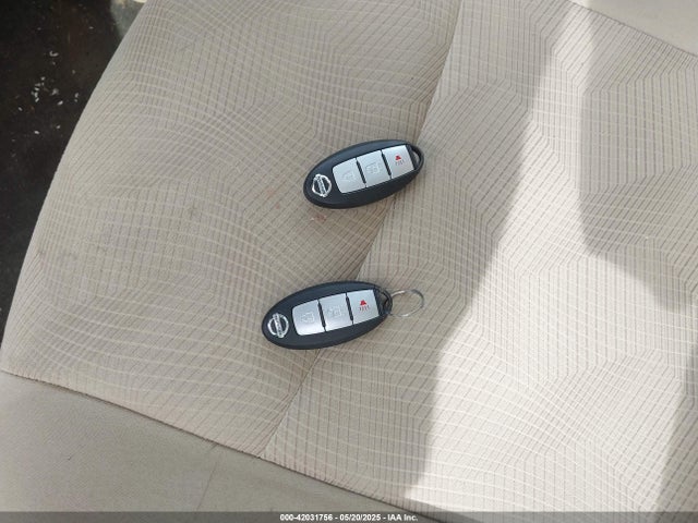 5N1AT2MV3GC888891 Nissan ROGUE SV