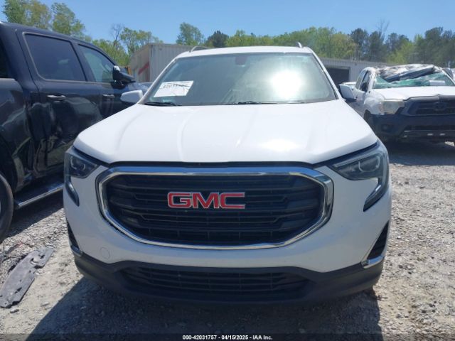 3GKALMEV3KL108209 GMC Terrain Sle