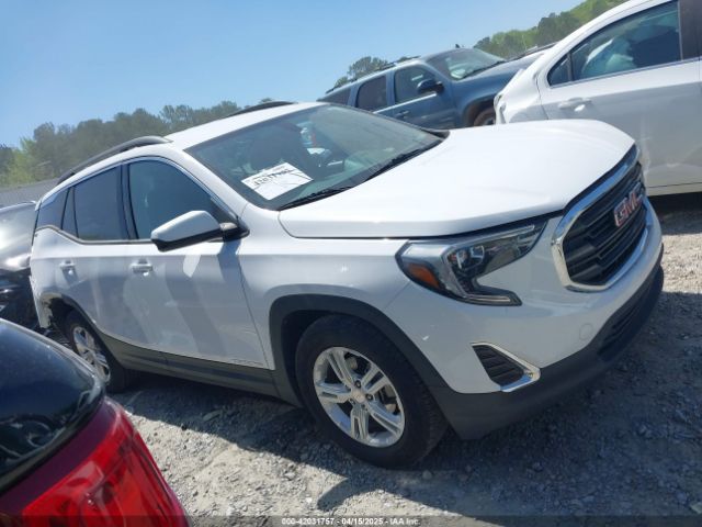 3GKALMEV3KL108209 GMC Terrain Sle