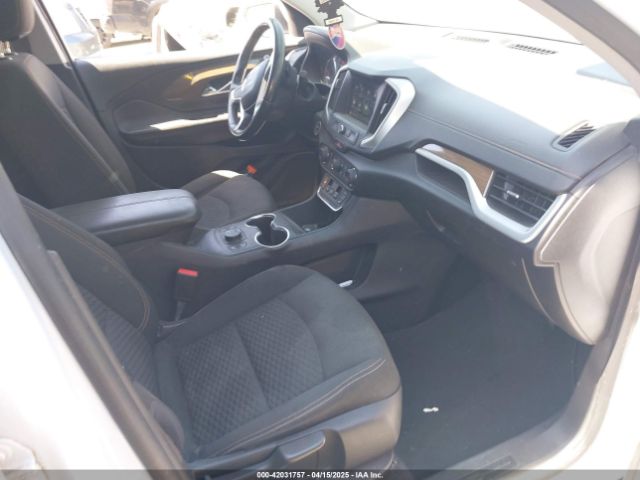 3GKALMEV3KL108209 GMC Terrain Sle