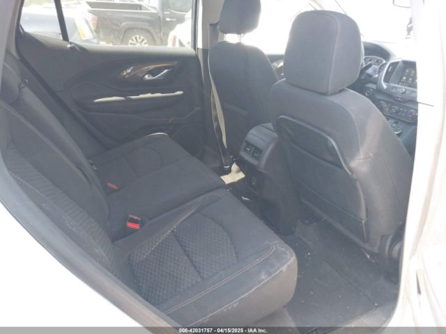 3GKALMEV3KL108209 GMC Terrain Sle