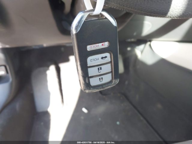 1HGCV1F10KA074490 Honda ACCORD LX