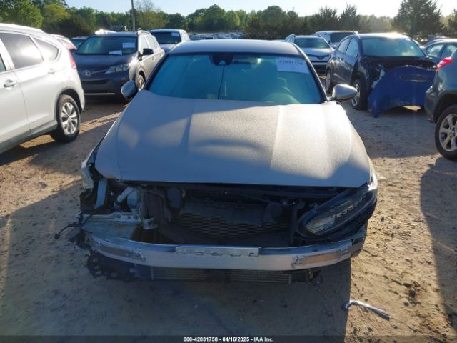 1HGCV1F10KA074490 Honda ACCORD LX