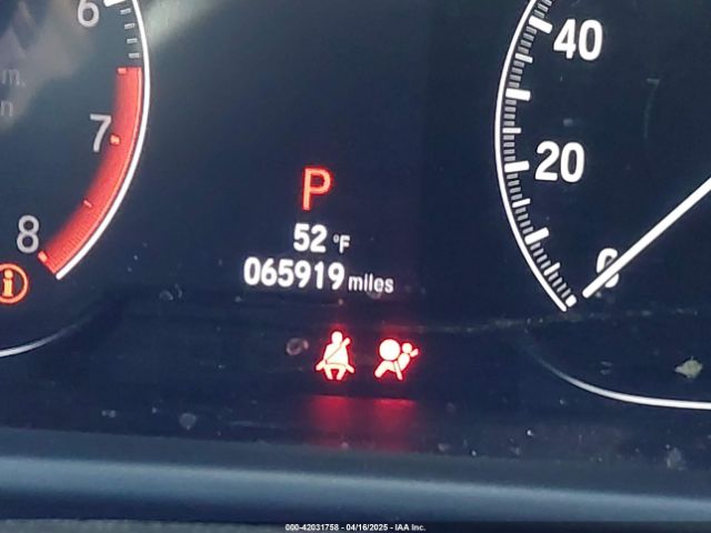 1HGCV1F10KA074490 Honda ACCORD LX