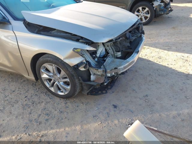 1HGCV1F10KA074490 Honda ACCORD LX