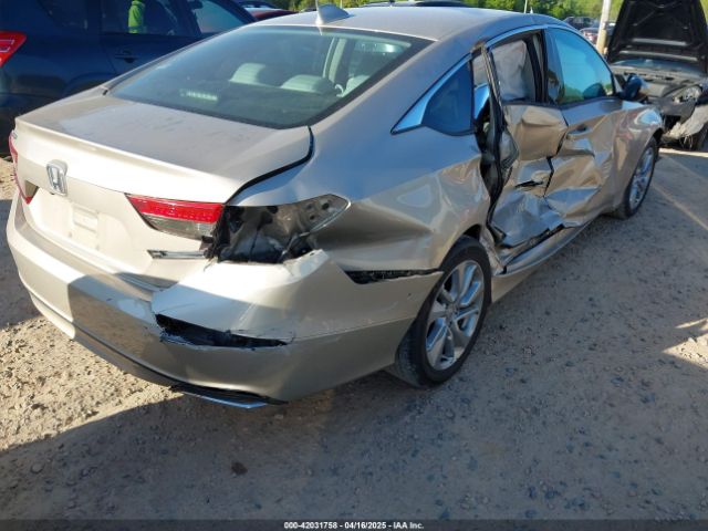 1HGCV1F10KA074490 Honda ACCORD LX