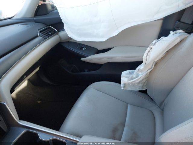 1HGCV1F10KA074490 Honda ACCORD LX
