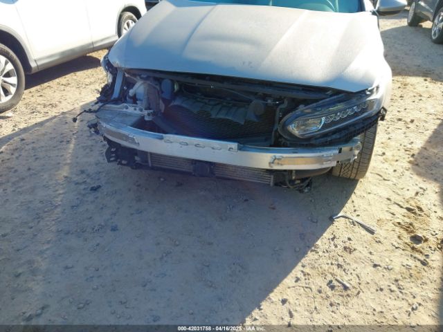1HGCV1F10KA074490 Honda ACCORD LX