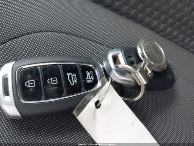 KMHLR4AF9MU173555 Hyundai Elantra N Line