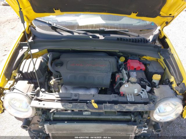 ZACNJABB8KPJ77218 Jeep Renegade Latitude Fwd