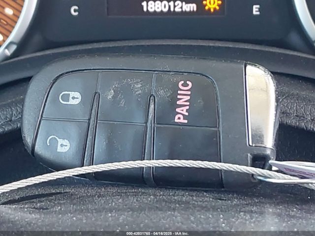 ZACNJABB8KPJ77218 Jeep Renegade Latitude Fwd