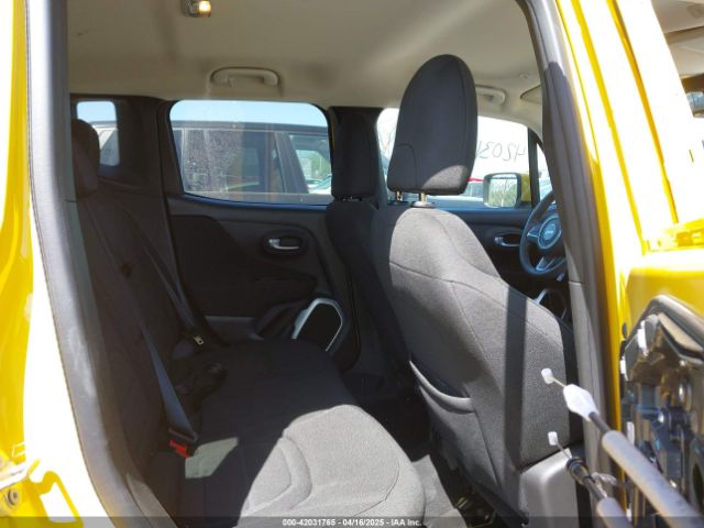 ZACNJABB8KPJ77218 Jeep Renegade Latitude Fwd
