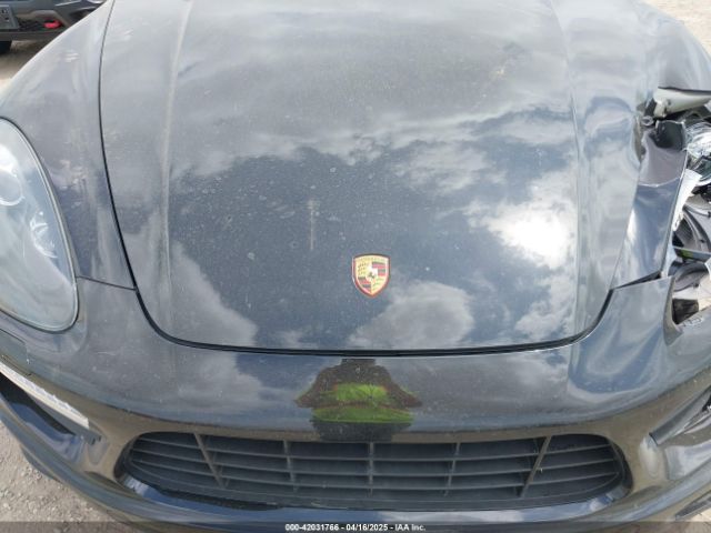 2014 PORSCHE CAYENNE WP1AD2A25ELA71350 Photo 9
