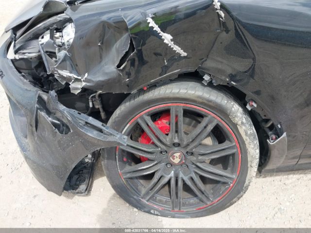 2014 PORSCHE CAYENNE WP1AD2A25ELA71350 Photo 5