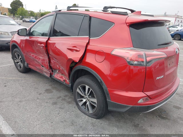 2T3WFREV2GW284187 Toyota 2ar-fe