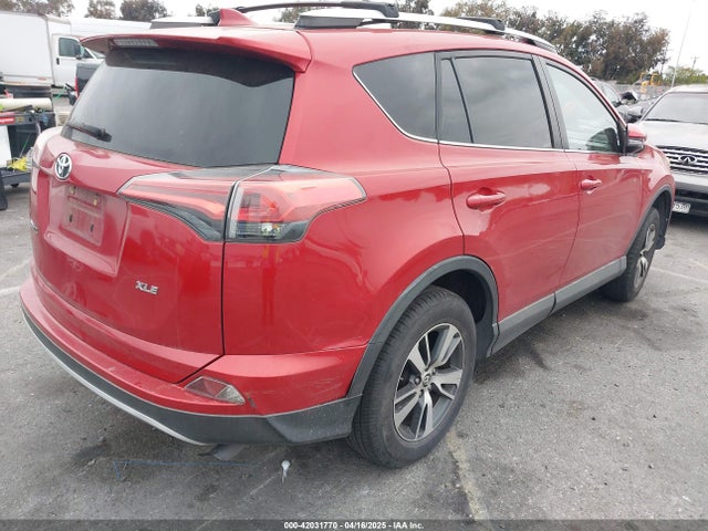 2T3WFREV2GW284187 Toyota 2ar-fe