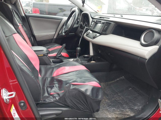 2T3WFREV2GW284187 Toyota 2ar-fe