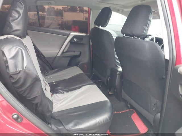 2T3WFREV2GW284187 Toyota 2ar-fe