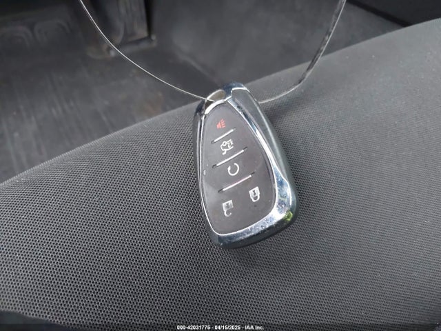 1G1FB1RS1J0171753 Chevrolet Camaro 1lt
